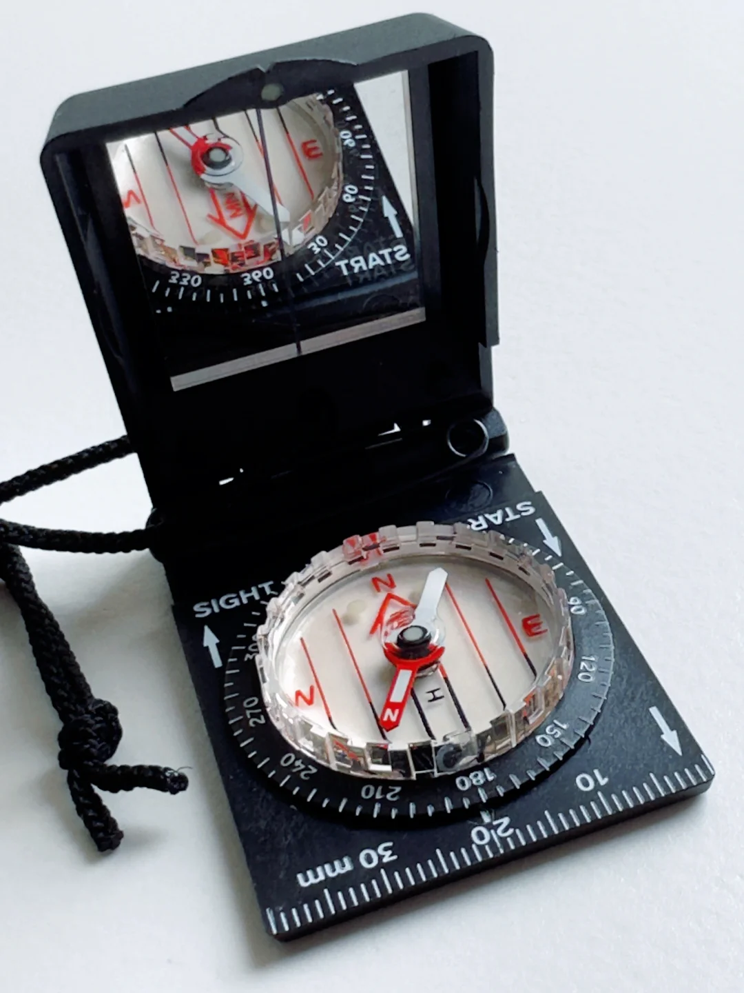 野外EDC生存工具包