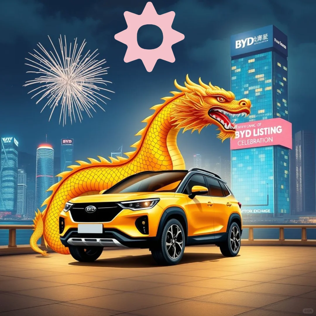 【在香港上市的大陆公司大盘点！一文带你看