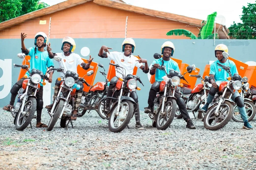 洞察| 非洲物流行业-异军突起的新机遇