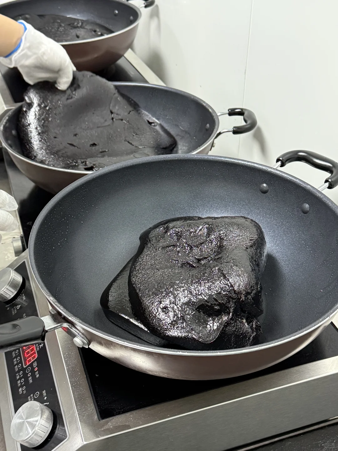 原来食品工厂长这样?