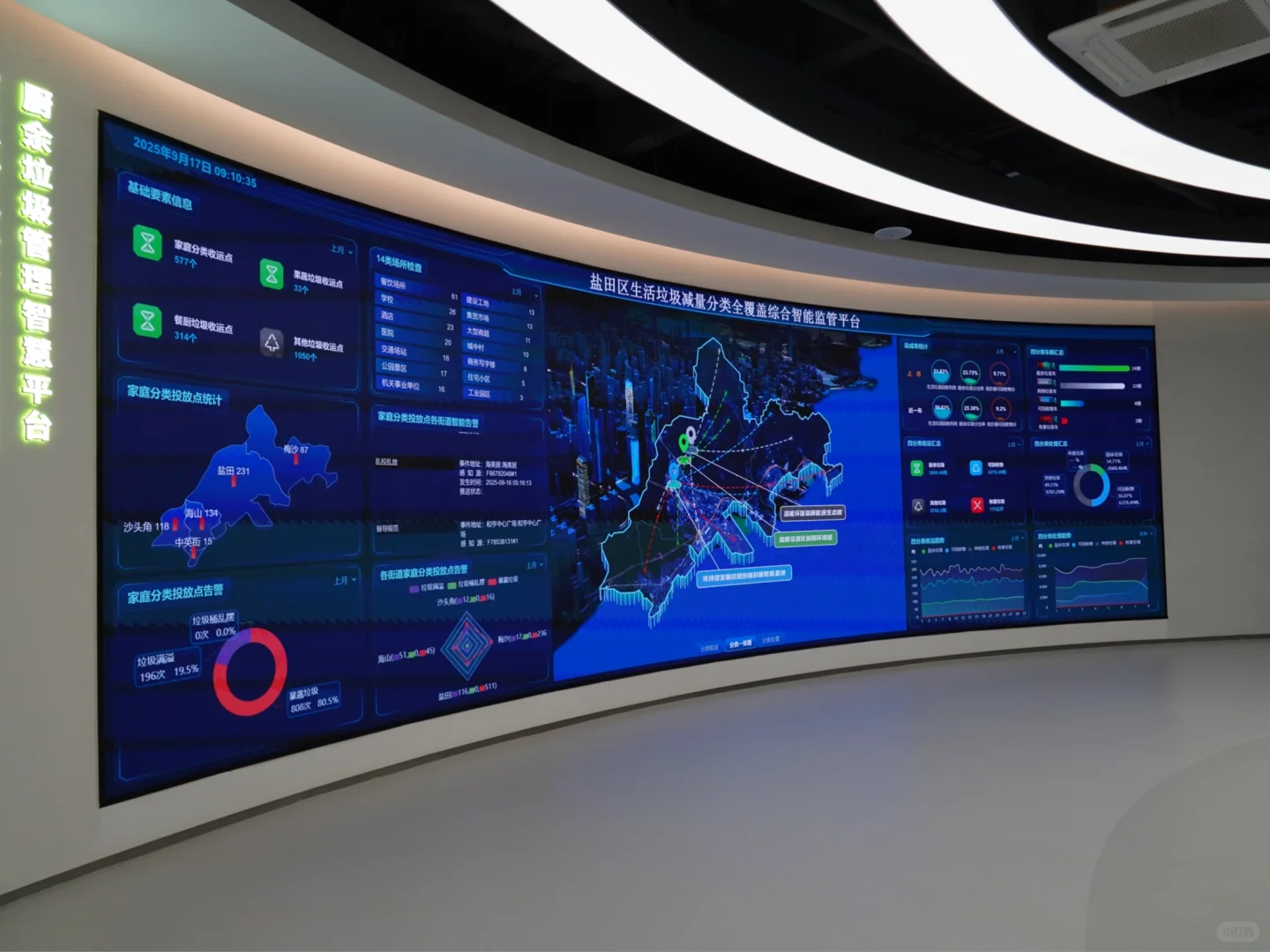 全国首个｜黑水虻又立大功了?