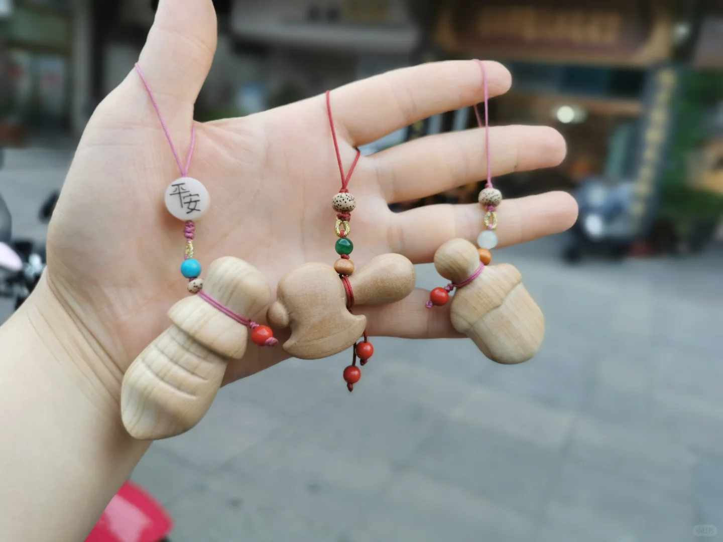 户部山这些传统手工艺车就要消失了……