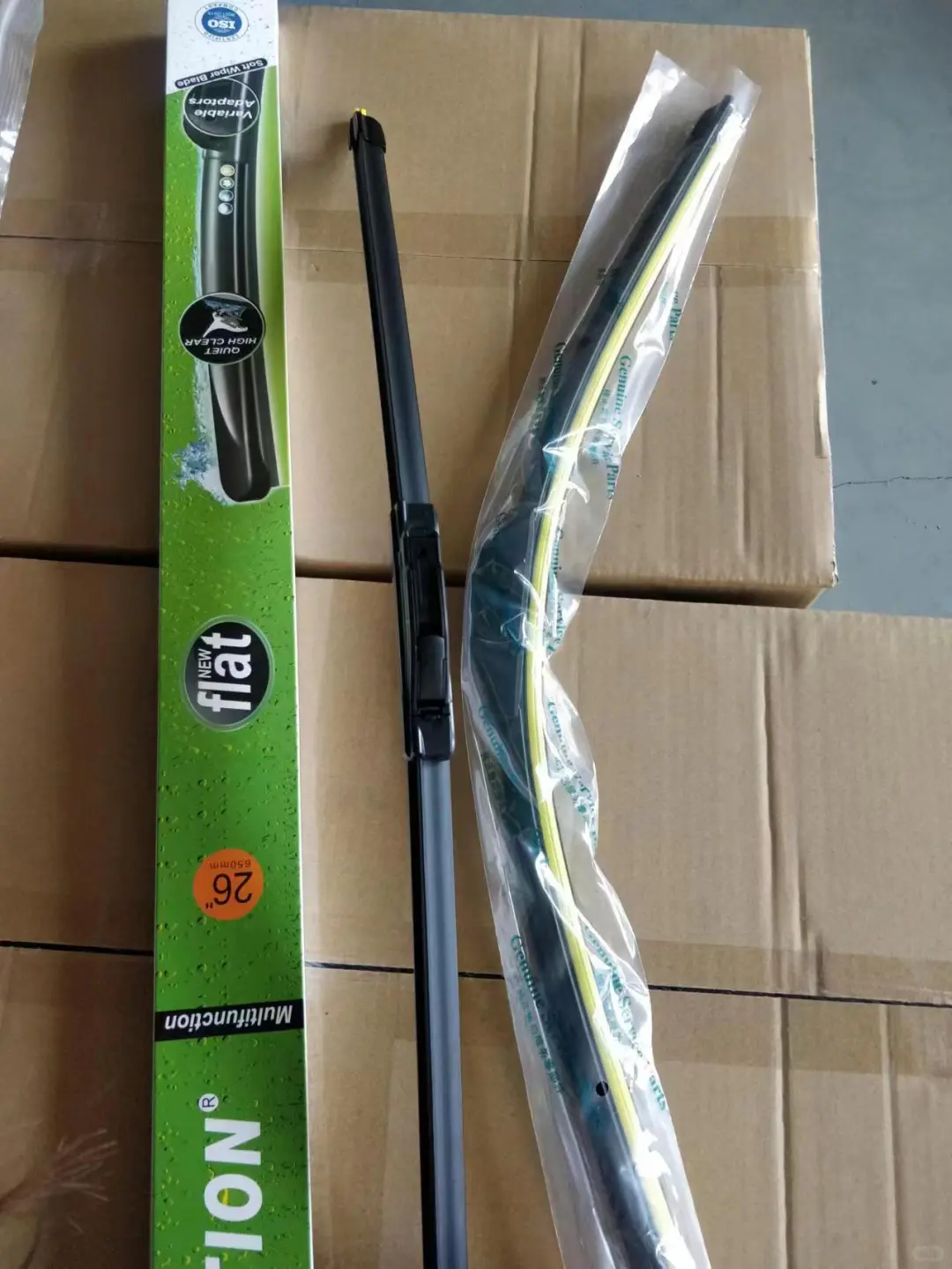 雨刮器工厂直销，超高性价比等你来！！！