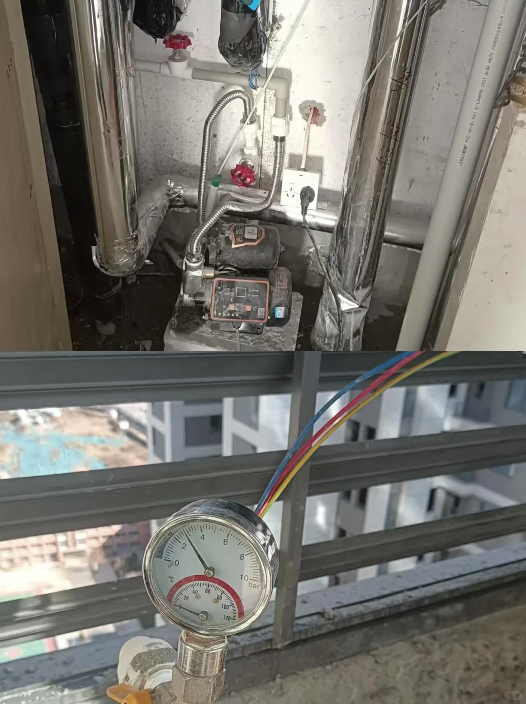 郑州||老爸二十多年水电维修经验可上门