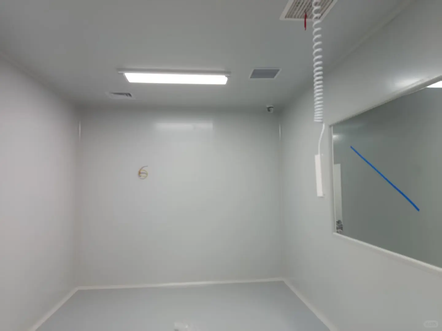 净化车间 食品厂车间