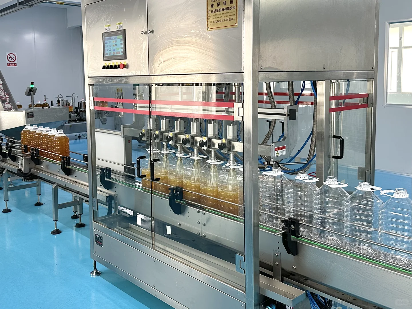 南宁十年粮油厂正式起号 | 盈香源启航