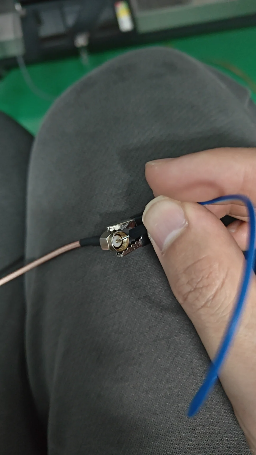 电源噪声对VCO相噪影响大，如何处理？