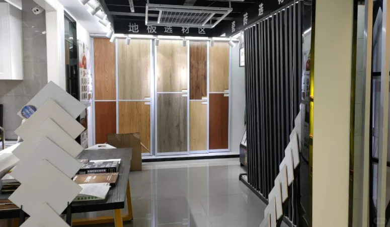 建材装饰行业——互联网重塑建材装饰新生态