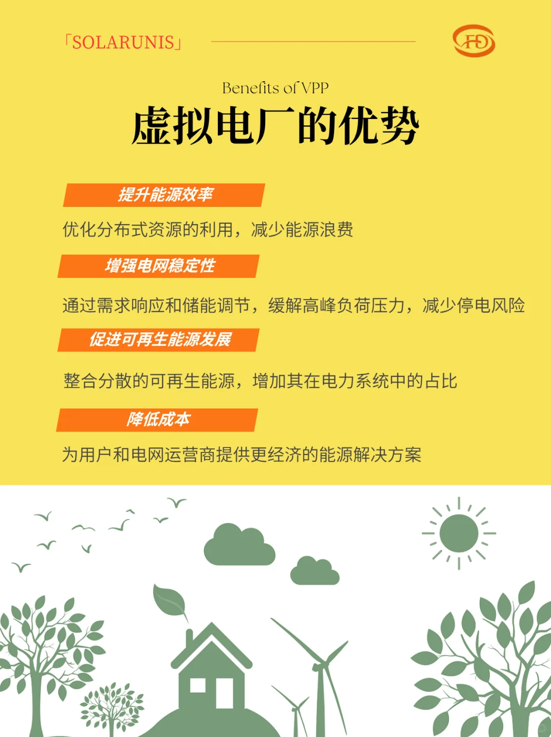 新风口？什么是大火的虚拟电厂VPP？?