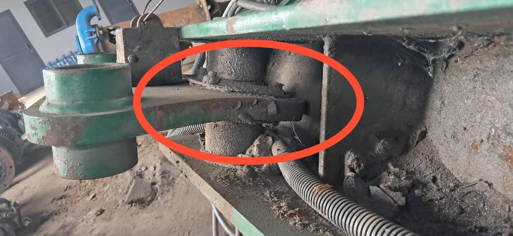 LDA电动单梁起重机LDA驱动装置三合一驱动减