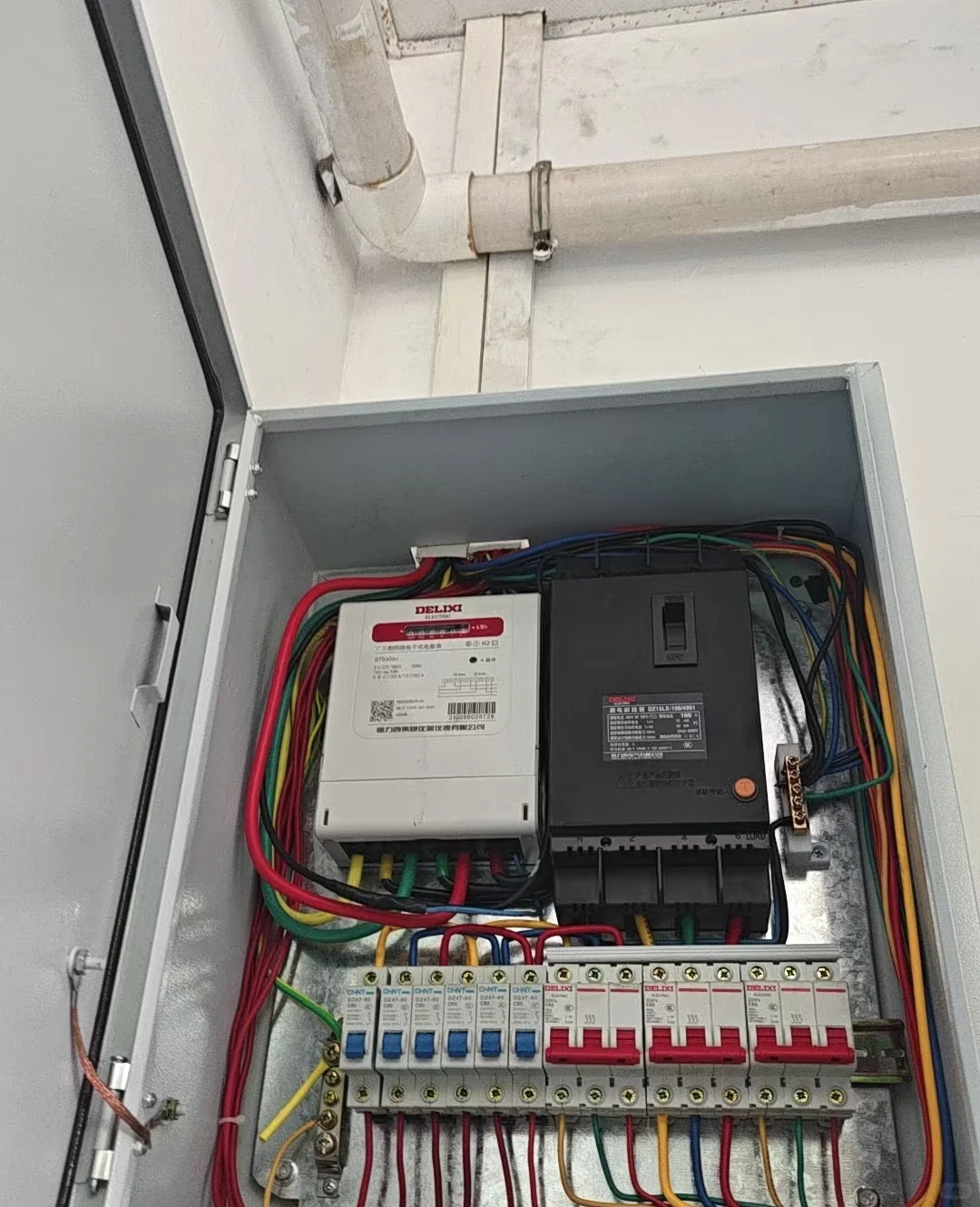 许昌个人水电老师傅