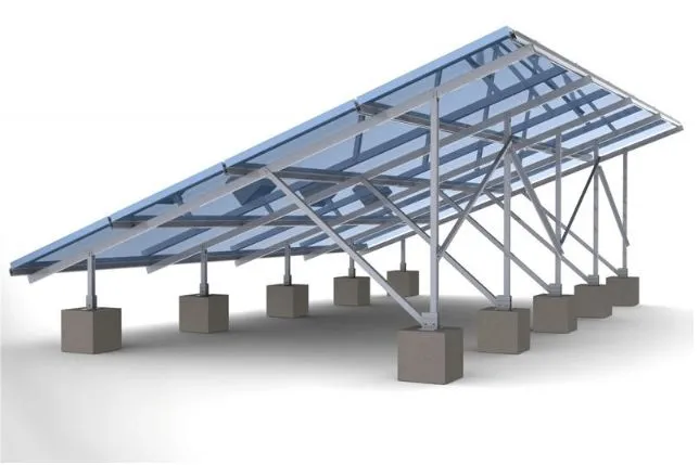 探秘四川红石晶威光电的光伏发电创新技术