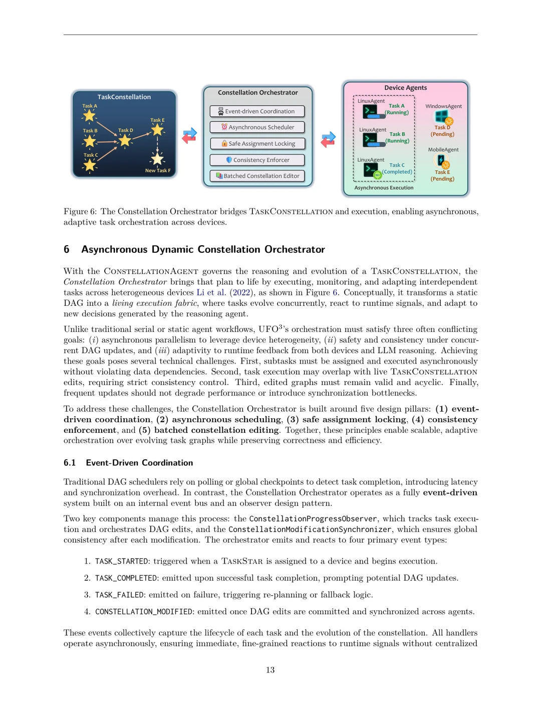 UFO3：跨设备智能编排新框架
