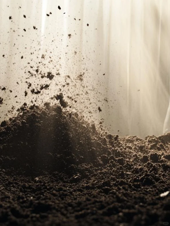 圣洁青蛙土壤消毒重构土壤微生态平衡