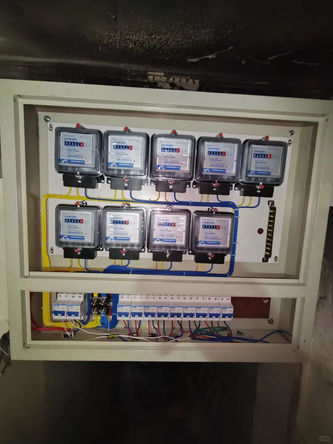 ⚠️ 厦门老房必看！电路安全隐患得注意⚠