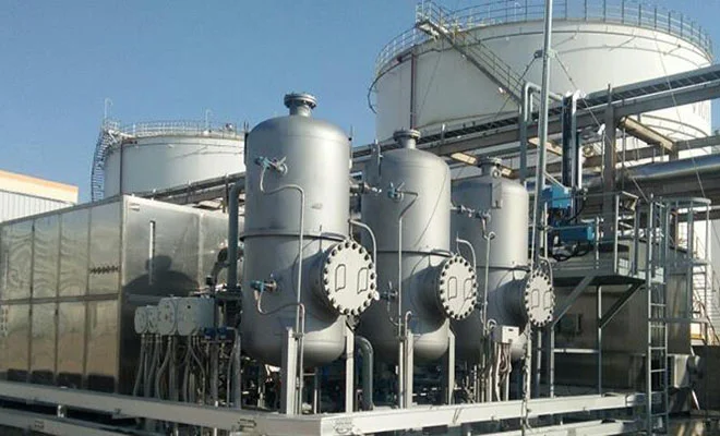 工业废气处理方法大比拼