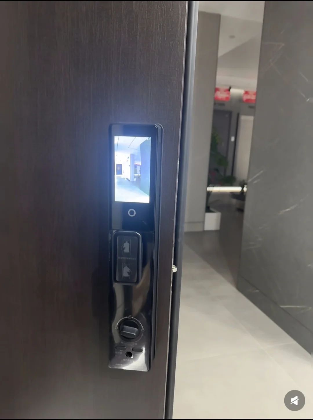 王力yyds，安全又美观，安全门推荐