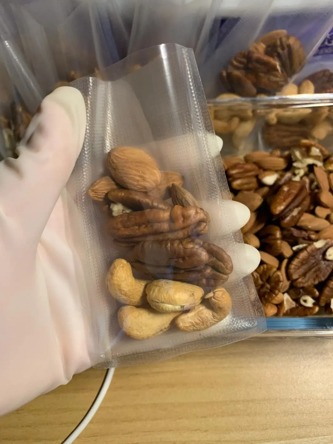 山东食品厂招聘