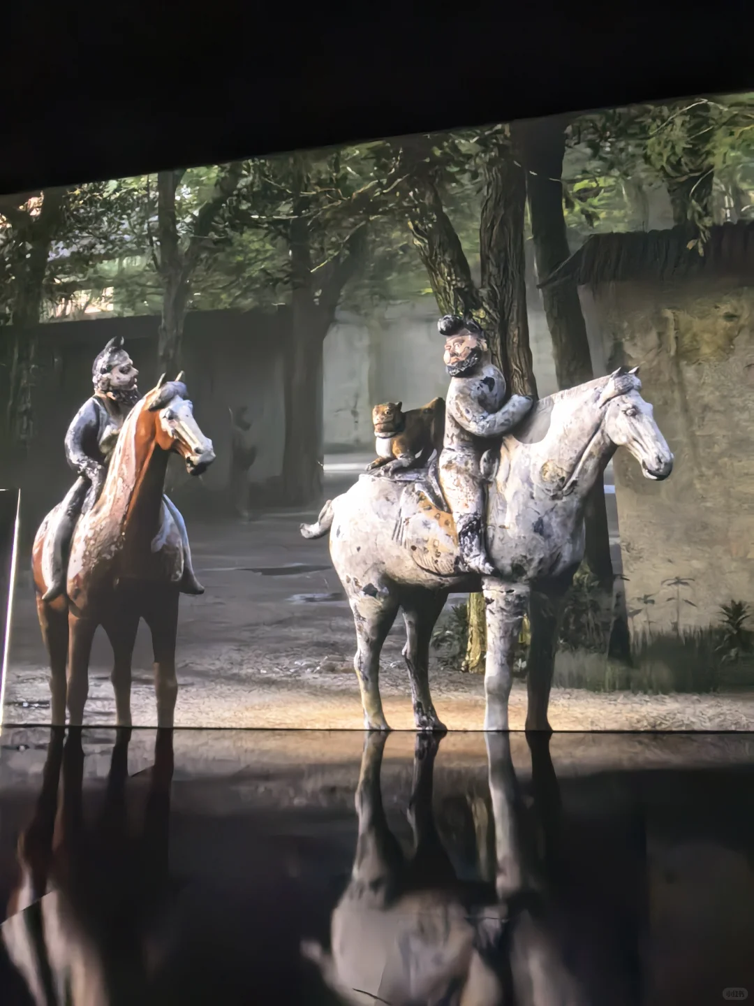 深圳新展！地铁直达！近距离凝望文物！