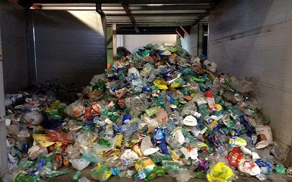 生活垃圾综合处理工艺系统-我们的环保责任