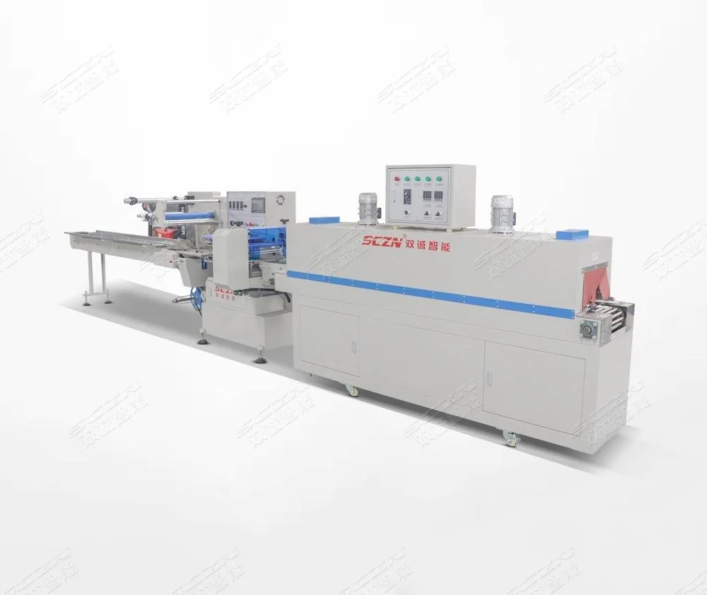 热收缩包装机供应商口碑推荐