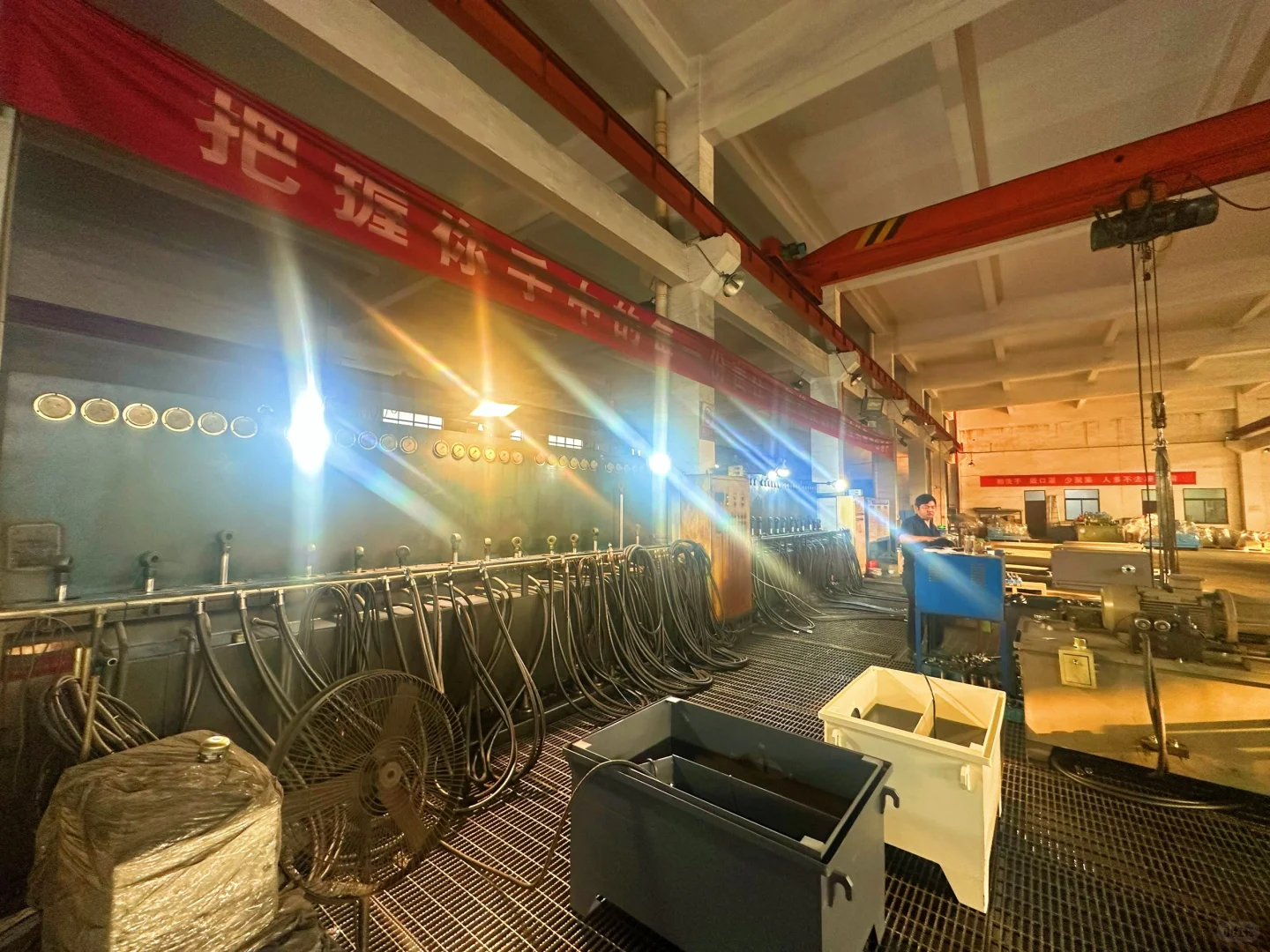 作为接班人，我必须懂这些。学不完根本学不完