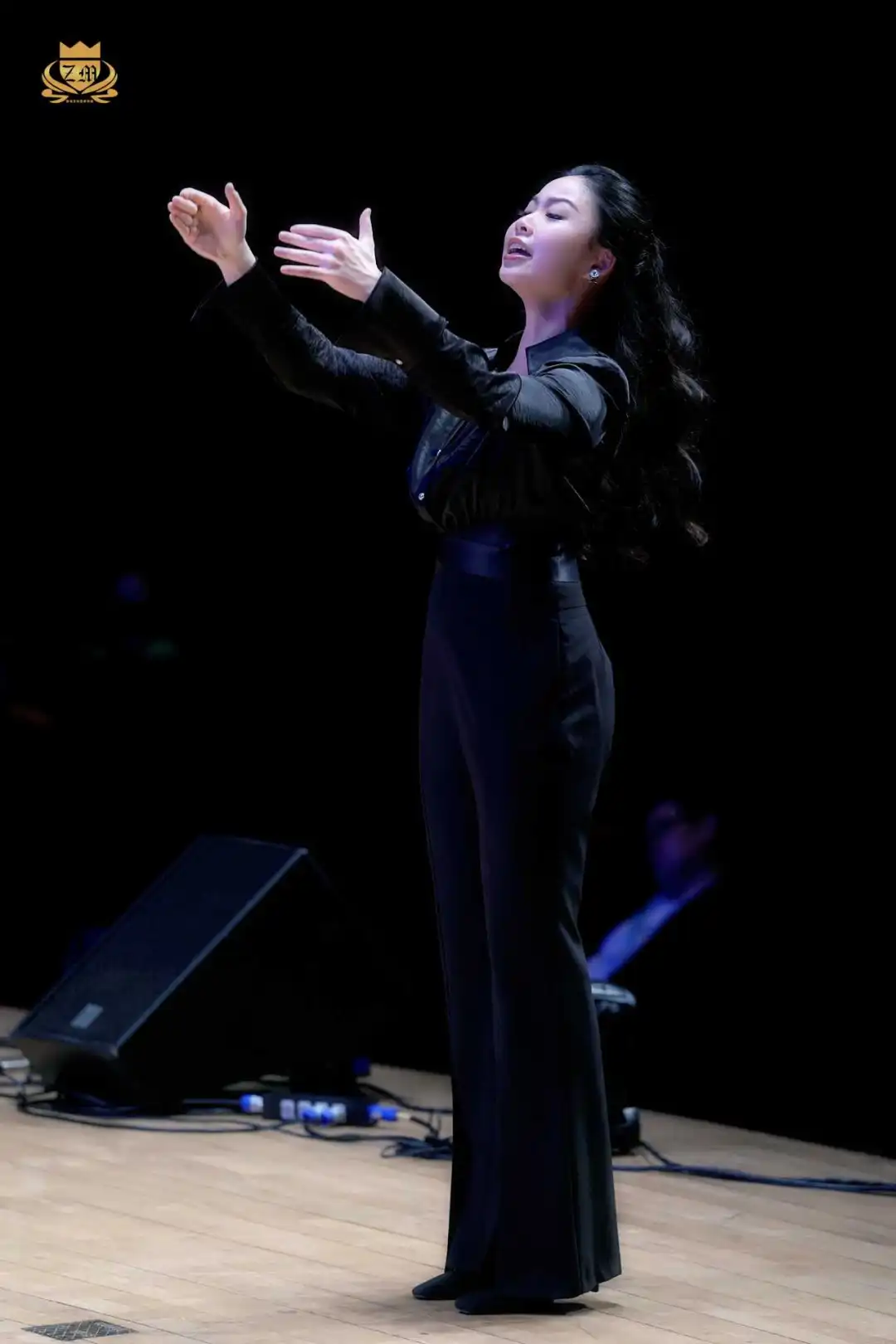 2025中韩国际文化艺术交流盛典