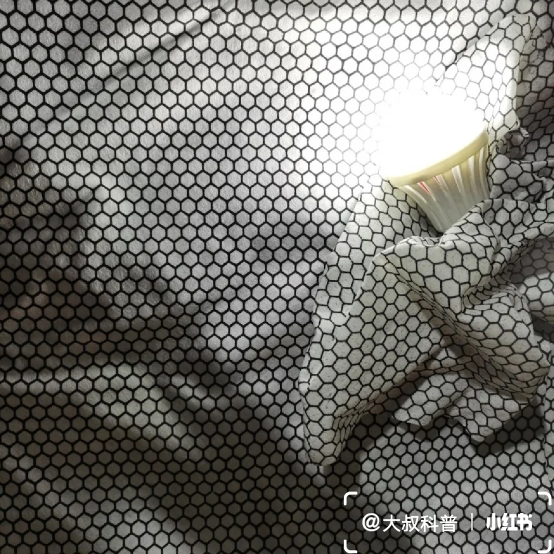 石墨烯面料的特点你了解吗？
