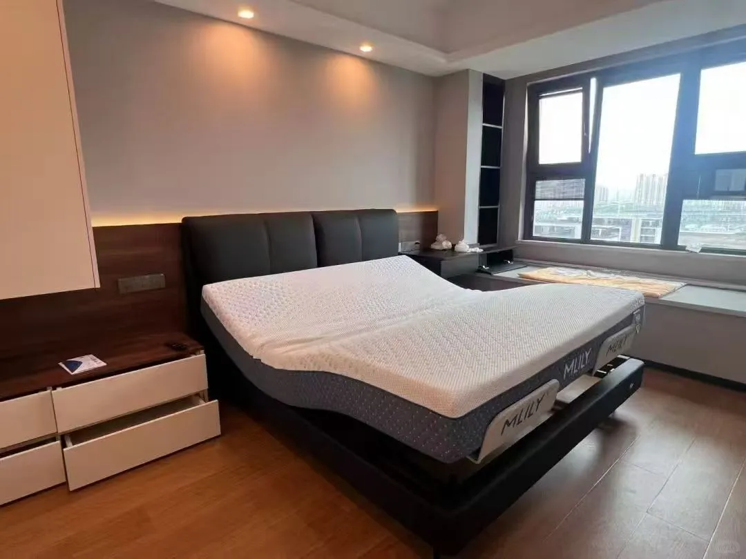 睡了3个月智能床?️有啥想问的尽管砸过