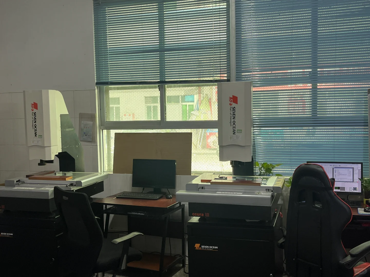 东莞CnC加工中心