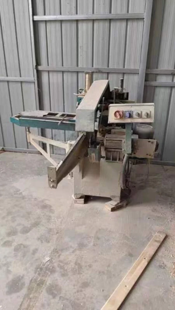 回收各种二手木工机械设备