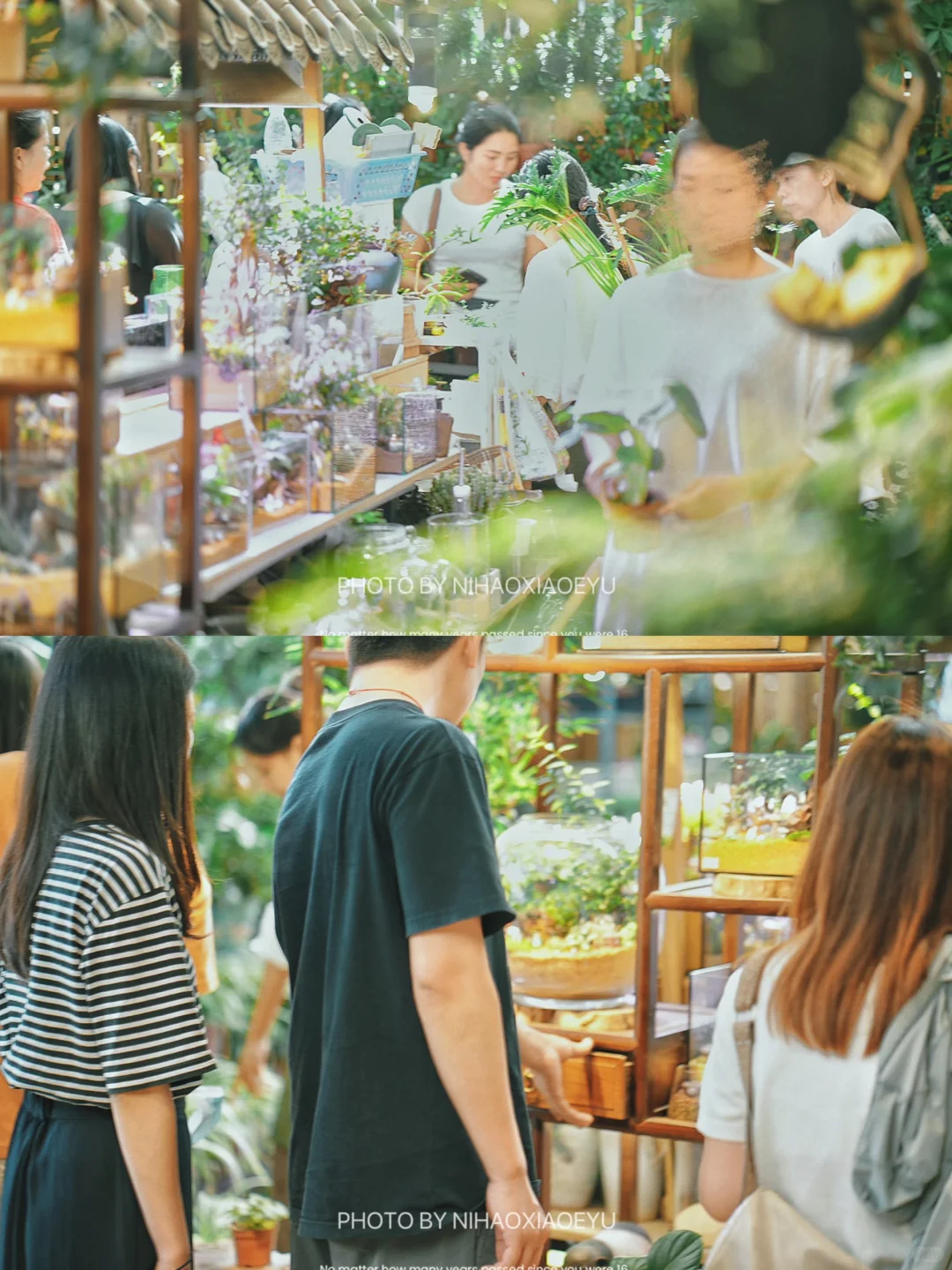 忙碌的周末? 今日零售破6000➕