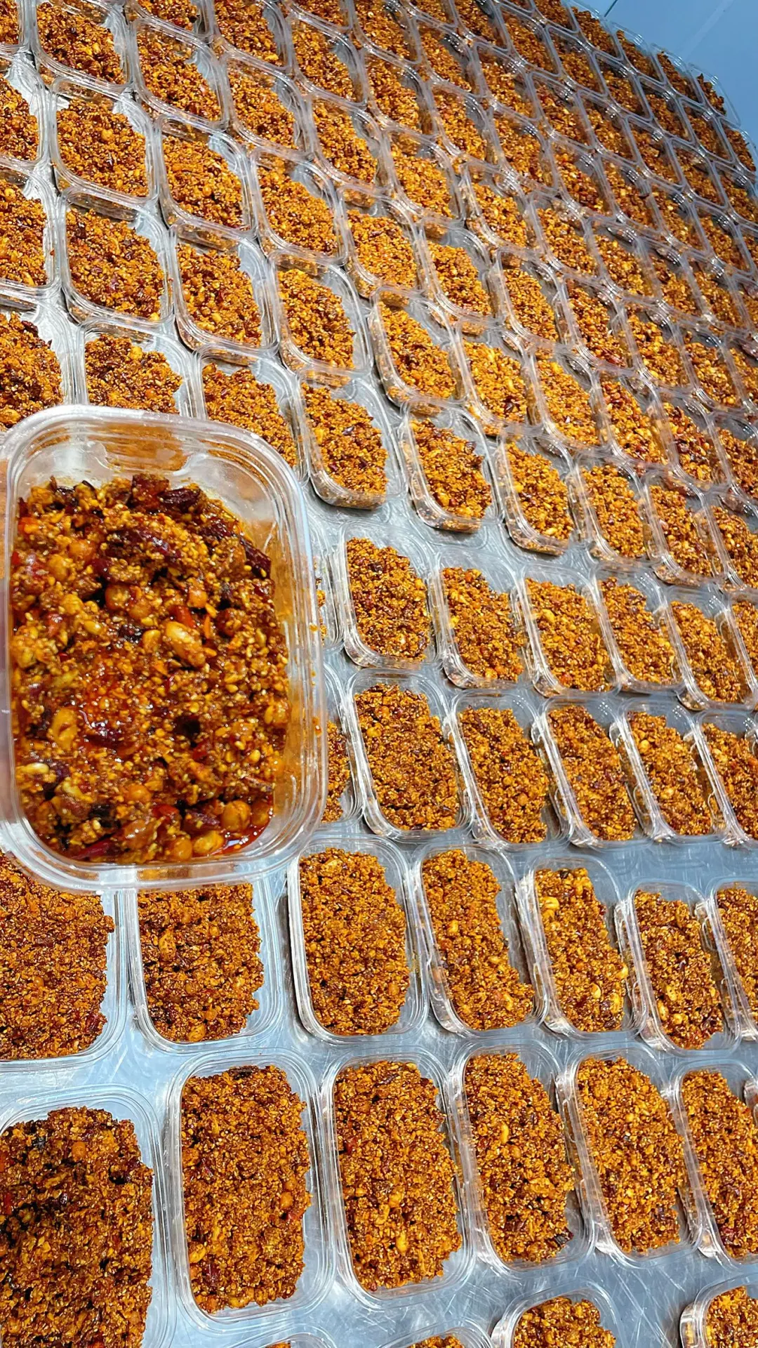 00后开食品厂目标赚100w的第19天