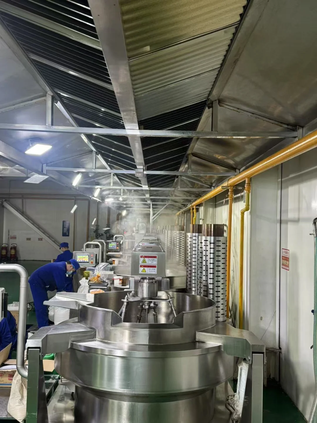 酱料源头工厂（定制、贴牌代加工、破解酱料