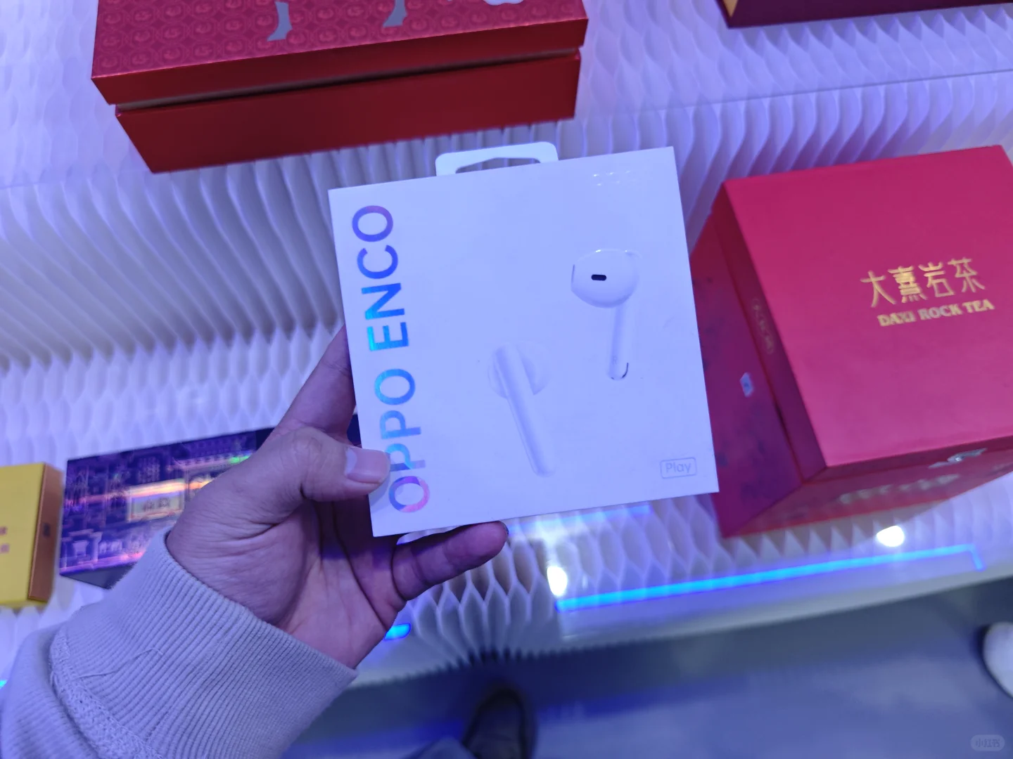 好多数码产品的包装居然出自山东的这家企业