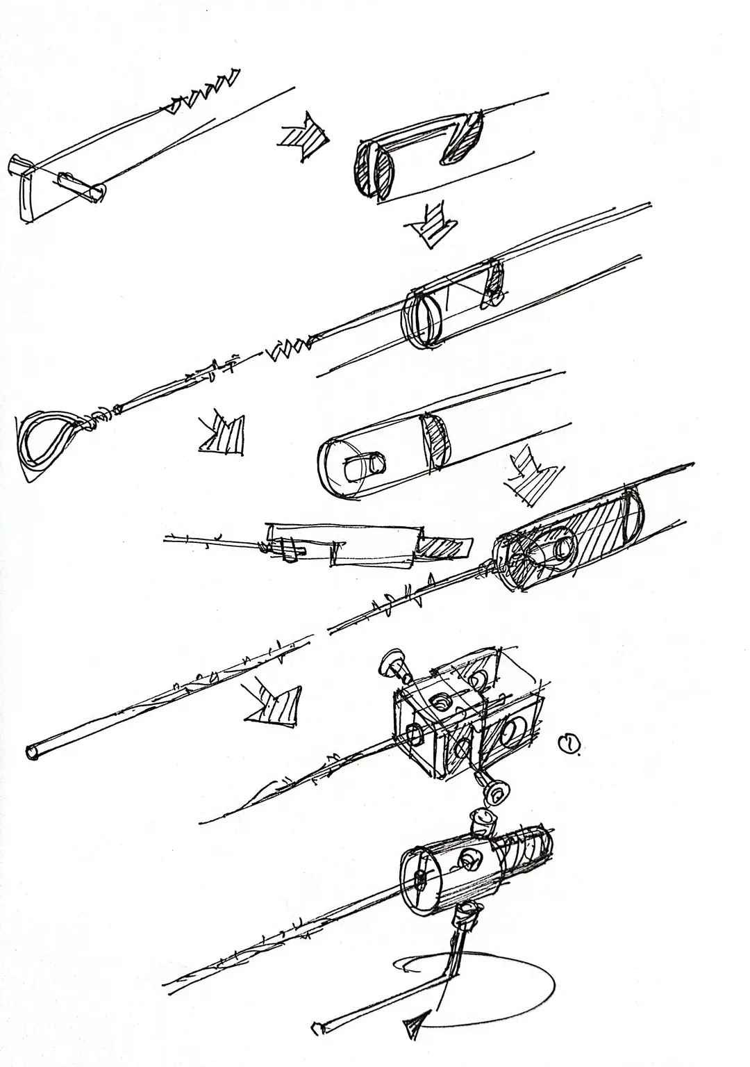 锯条科普/常规设计师并不懂这些知识
