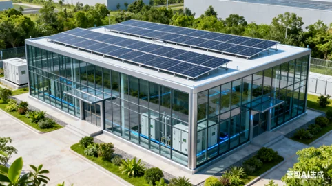 虚拟电厂是电厂吗？3个比喻让你秒懂！⚡️