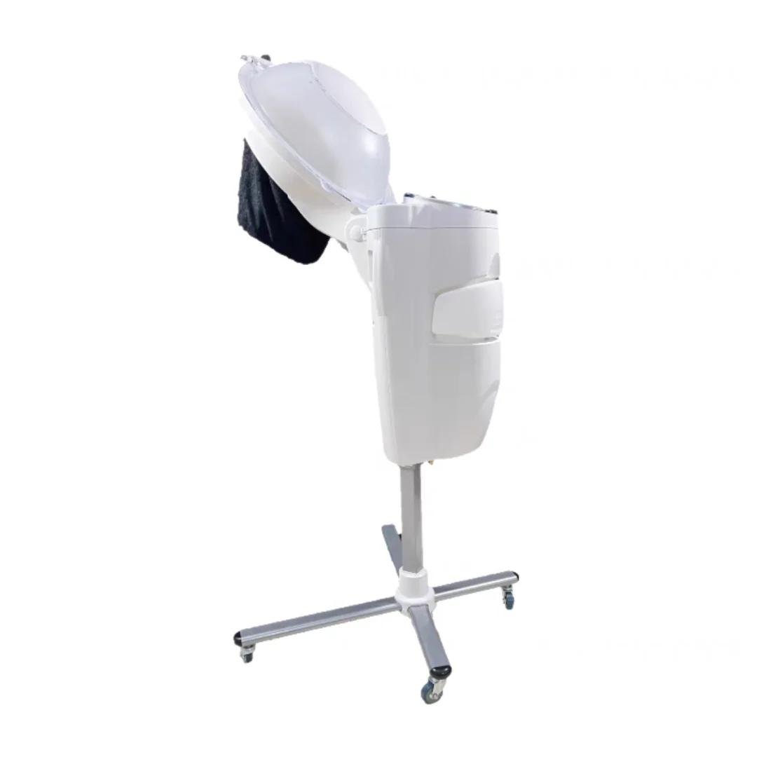 康力焗油机纳米仪熏蒸仪护发仪头发护理仪