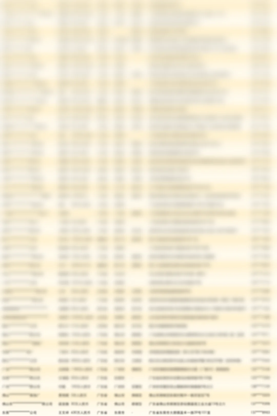 油脂精炼机械设备源头厂家企业联系名单