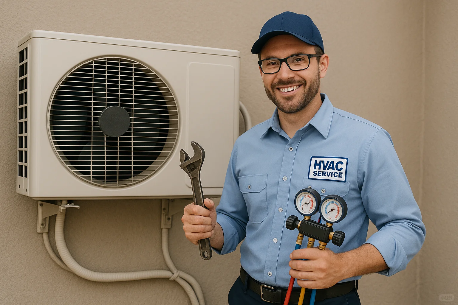 在波士顿如何判断一个HVAC公司是否正规2