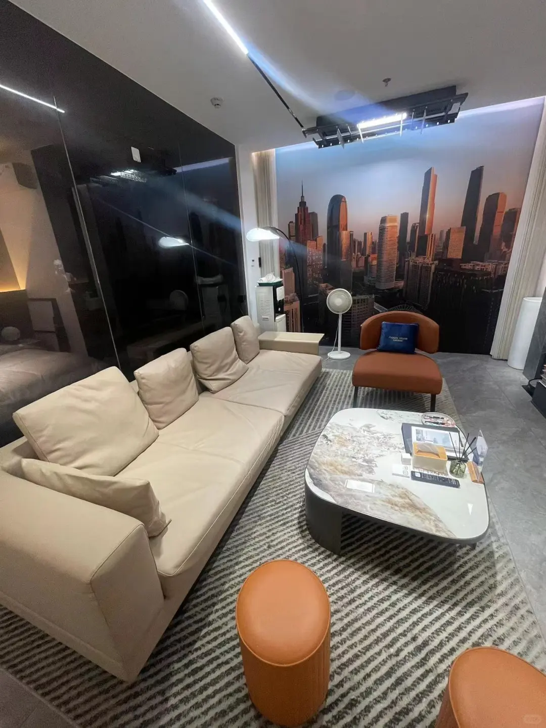 绿米全屋智能家居，等你来装饰你智慧的家