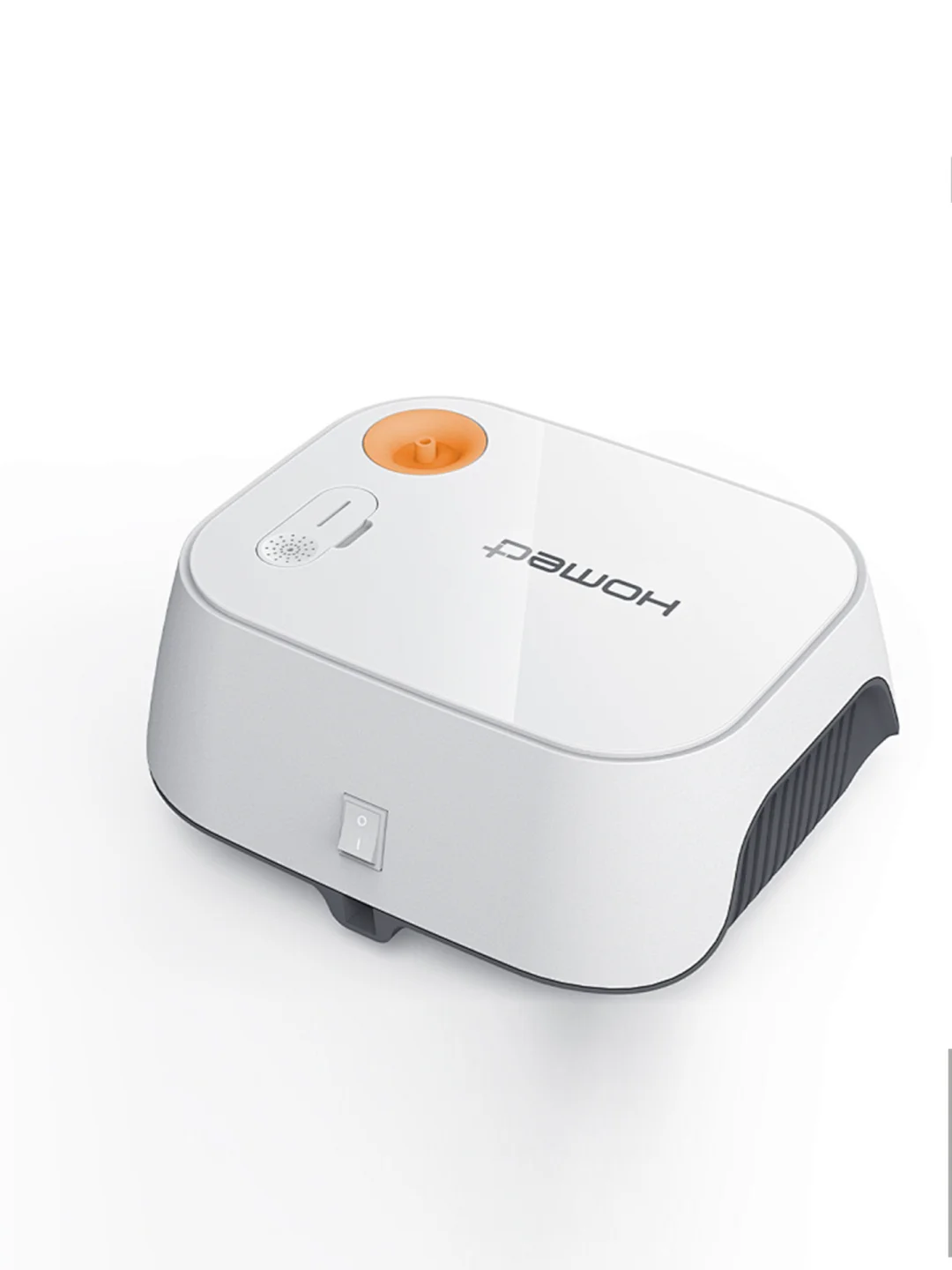 【设计干货】C端医疗设备 大健康