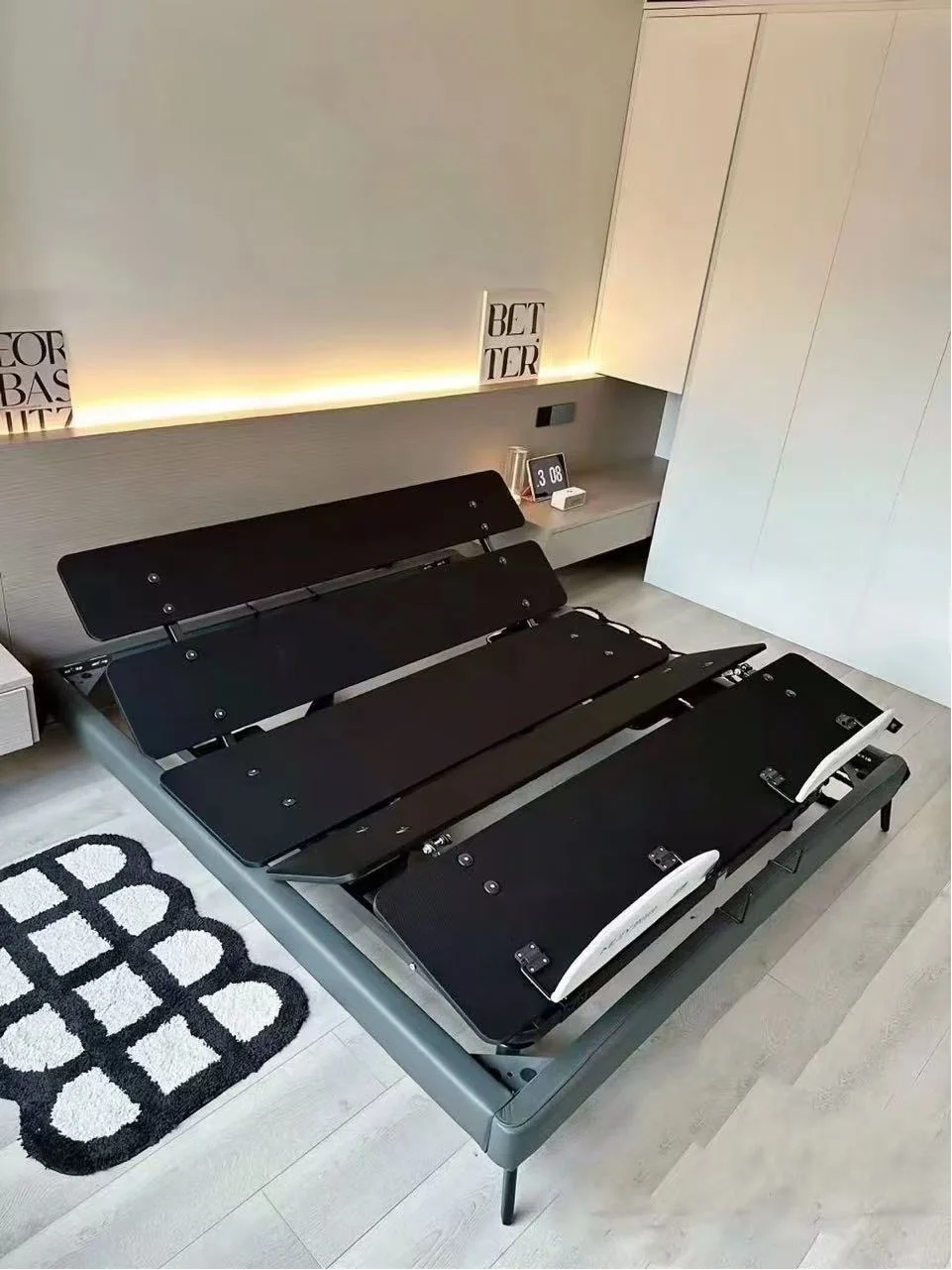 睡了几个月的智能床，有啥想问的都来！?