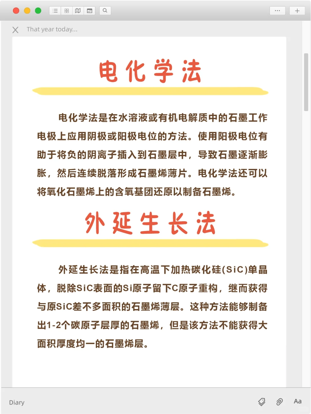 “揭秘！石墨烯的神秘制备法，科技迷必看✨