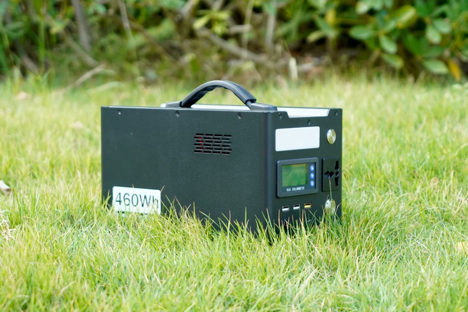 露营大攻略｜有户外电源真的超便捷！