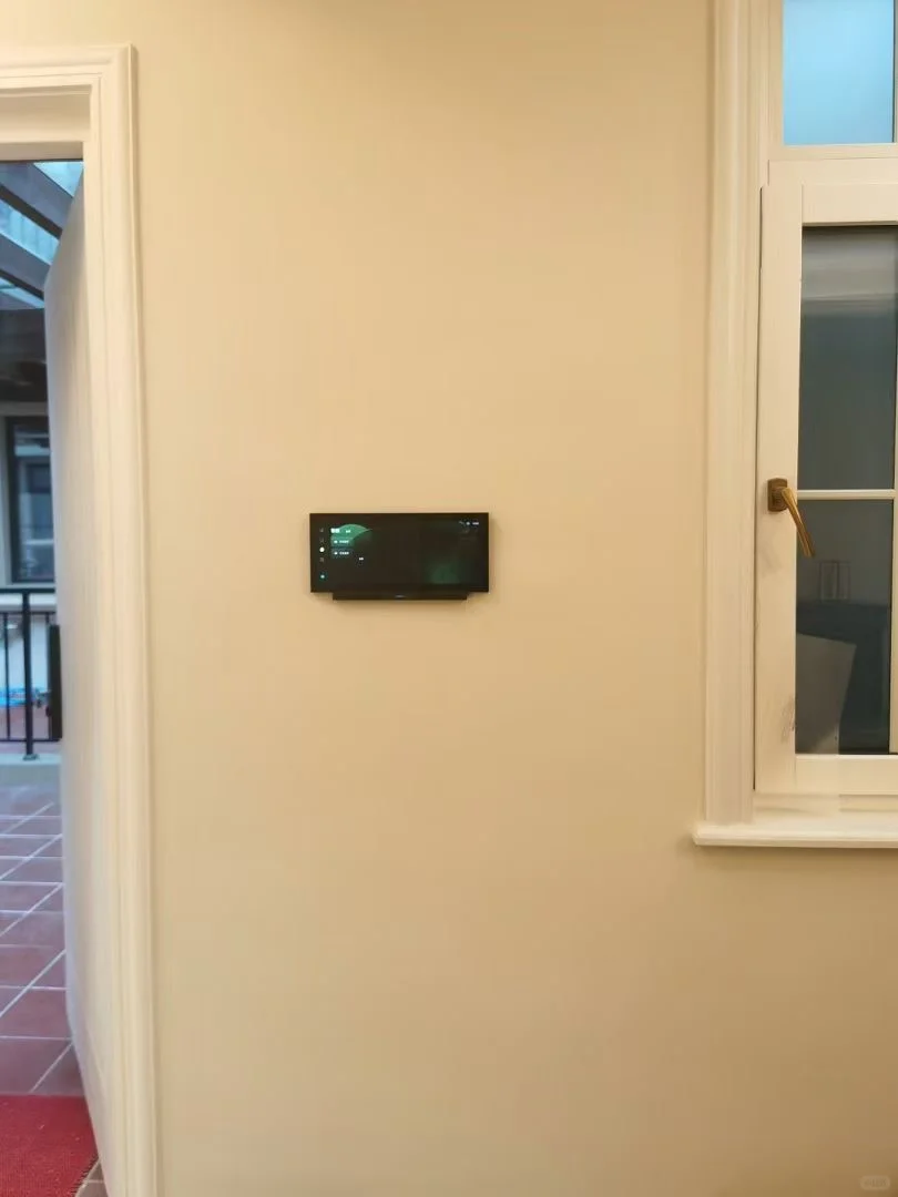 ??马来西亚省2W使用orvibo欧瑞博智能家居