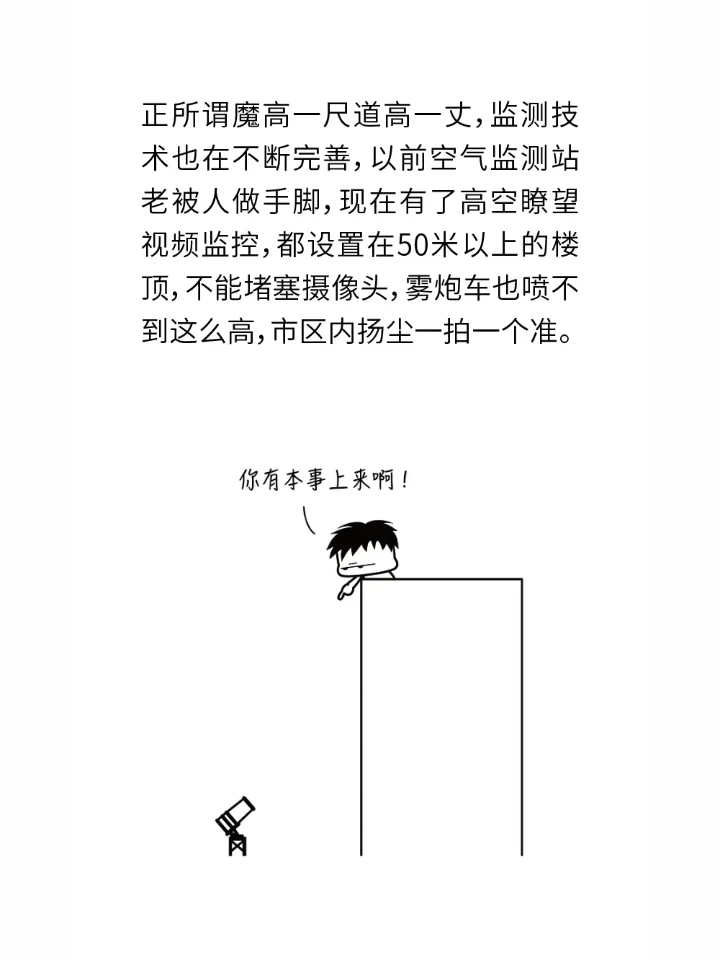 手电筒干扰COD...盘点那些巧妙的监测造假