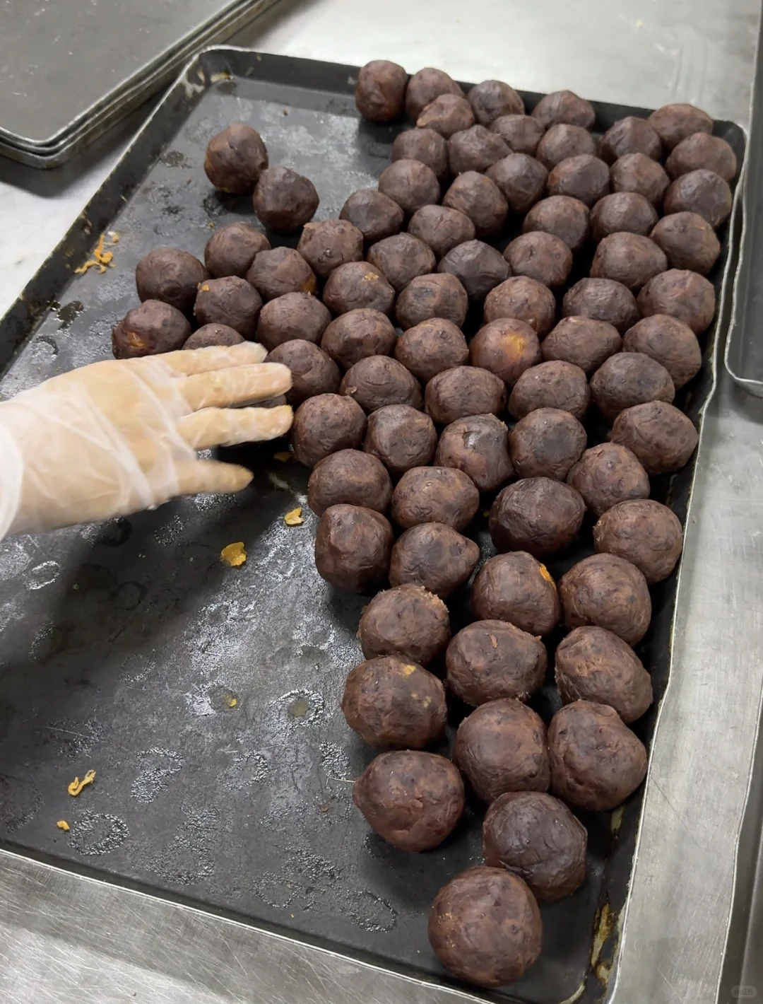 《重生之我是食品厂厂长》