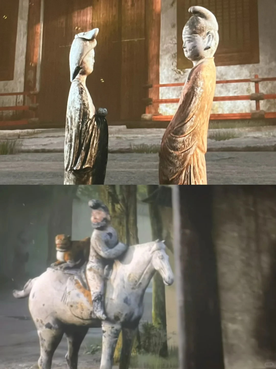 深圳新展｜这个文物艺术特展美到我了❗️