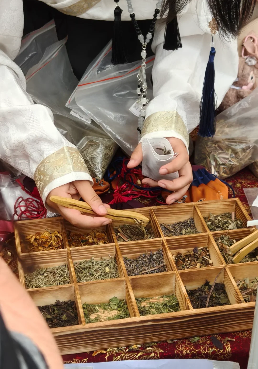 华东师范大学文化节???✨??